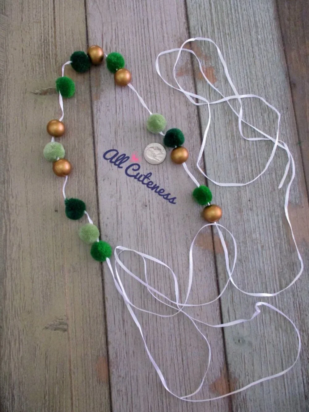 (NWOT) Garland Decoration